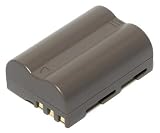 MyBattery HQ+ Nikon EN-EL3e�݊��o�b�e���[
