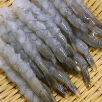 SHUEI 尾付きムキエビ 中サイズ(約12～14cm)20本パック