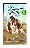 Diamond of Desire. by Candice Adams