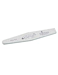 Beauty: EzFlow Grey Fox Pro File - 180/180 Grit - EzFlow