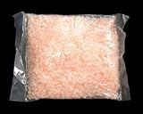 Himalaya Speisesalz (Kristallsalz aus Punjab südlich des Himalaya) 1000g: im PE-Beutel - für Salzmühlen