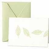 Naturals Leaves Notes