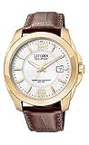 Citizen Eco-Drive 200 Meters Perpetual Calendar White Dial Men's watch #BL1223-07A