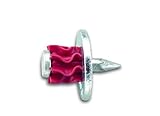 Powers Fastening Innovations 50080 Drive Pin 2-1/2-Inch Length 0.300 Head 0.145 Diameter with 3/4-In