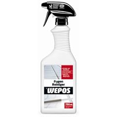 Wepos 2000100305 Fugen Reiniger 750 ml