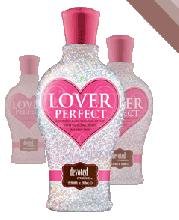 2009 Lover Perfect Dark Bronzer W/bronzing Beads and Matrixyl 12.5