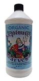 Neptune's Harvest Organic Hydrolized Fish & Seaweed Fertilizer 16 0z Neptune's Harvest Organic Hydrolized Fish & Seaweed Fertilizer 16 0z