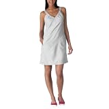 Converse  One Star  Wide Strap Dress - Gray Birch