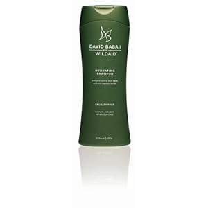 Click here to see all customer reviews now David Babaii For Wild Aid Hydrating Shampoo, 13.5-Ounce Bottle