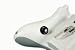 White Universal Rapid Fire Modded Xbox 360 Controller- (Works w/ COD 5 WaW *6/11/09 Patch UPDATED* & More!)