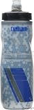 CamelBak Podium Chill Bottle (Imola Blue, 21 -Ounce)