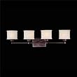 Minka Lavery 1730 Series 4 Light Bath Vanity