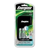 Energizer 15-Minute Charger