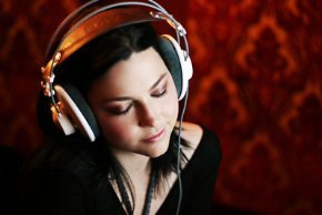 Image de Evanescence