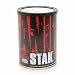 Universal Nutrition Animal Stak 2, Powder Packs 21 ct