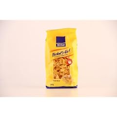 Birkel Teigwaren GmbH: Birkels No.1 Hartweizen-Eiernudeln - breite Bandnudeln...