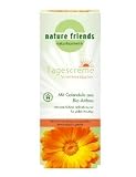 Nature Friends Bio Calendula Tagescreme Selbstbräuner 30ml