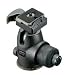 Manfrotto 468MGRC2 Hydrostatic Ball Head