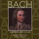 Kantaten Bwv 163