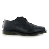 Search : Dr.Martens Ally Creepers Black Leather Mens Shoes