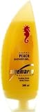 Algemarin Happy Peach Shower Gel - 300 ml
