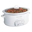 Crockpot SCVP-550W 5.5 Quart Smart-Pot Slow Cooker