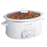 Exclusive Crockpot SCVP-550W 5.5 By CROCKPOT
