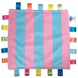 Colours Blanket - Flip Flop by Taggies by Taggies