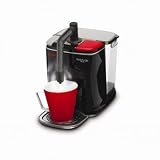 Tefal Quickcup Deluxe - Hot water at the touch of a button