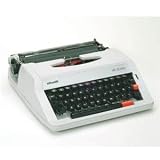 Manual Typewriters