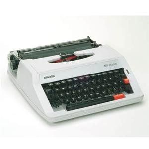 Manual Typewriters