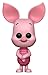 Funko POP Disney: Winnie the Pooh Piglet Toy Figure