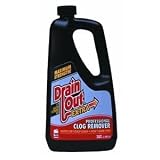 Buy Drain Cleaner 1 2GAL HEAVY DUTY EXTRA DRAINOUT CLEANER