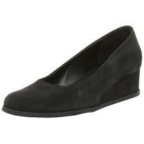 Arche Women's Oardy Wedge Pump