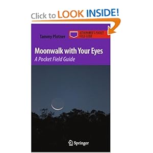 Moonwalk with Your Eyes - Tammy Plotner