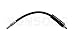 Sunsong 2201487 Brake Hydraulic Hose