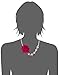 Gymboree Girls' Beaded Flower Necklace