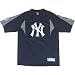 MLB Baseball Pack the Stands Jersey Style Shirt - New York Yankees