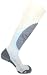 Technical sock especially developed for women.
The good moisture perspiration properties, excellent durability and feminine colours make this sock tailor made for women who are looking for a high performance and a fashion look.


Stay-up comfort top.
Elastic ankle support.
Shinbone protector.
Flat toe seam.
Reinforced foot sole.
34% Polypropylene
21% Polyamide
20% Merino Wool
20% Acrylic
3% Polyamide Cordura
2% Elastane
LEFT and RIGHT anatomic foot specific.