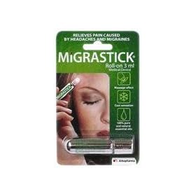 Arkopharma Migrastick Roll-On 3ml