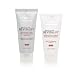 L'Oreal Dermo-Expertise Advanced Revitalift Micro-Dermabrasion Kit 2 Piece Kit Includes: 2 oz Refinishing Gentle Micro-Dermabrasion Exfoliator + 1.7 oz Soothing Post-Treatment Protective Moisturizer