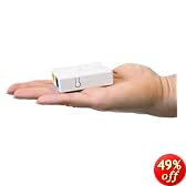 PLANEX 150MbpsリアルポータブルWi-Fiポケットルータ (ちびファイ) MZK-RP150N