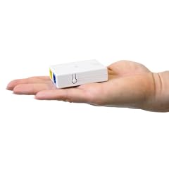 PLANEX 150MbpsリアルポータブルWi-Fiポケットルータ (ちびファイ) MZK-RP150N