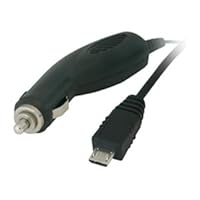 For Plantronics Explorer 220, Explorer 230, Explorer 370 Ruggedized Bluetooth Plug-in Car Charger