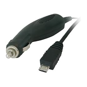 For Plantronics Voyager 815, Voyager 855, Discover 925 Bluetooth Plug-in Car Charger