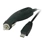 For Plantronics Explorer 220, Explorer 230, Explorer 370 Ruggedized Bluetooth Plug-in Car Charger
