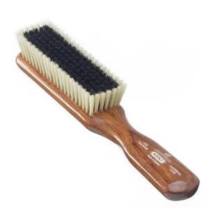 Kent--CP6-Handcrafted-Mahogany-Clothes-Brush