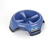 Jw Pet Skidstop Slow Feed Pet Bowl Large(Color May Vary)
