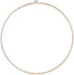 Wood Quilt Hoop 23"-3/4" Depth