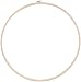 Wood Quilt Hoop 23"-3/4" Depth